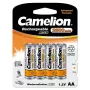Rechargeable battery Camelion NH-AA2500-BC4