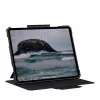 Urban Armor Gear Metropolis SE Series iPad Pro 13 (7th Gen, 2024, M4) Folio Case