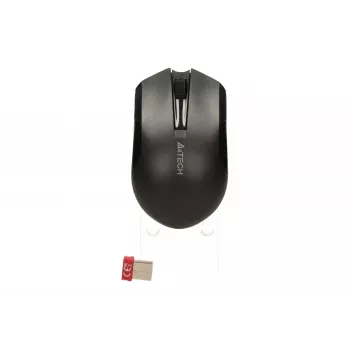 A4Tech G3-200N Mouse Travel Ambidextrous RF Wireless V-Track 1000 DPI