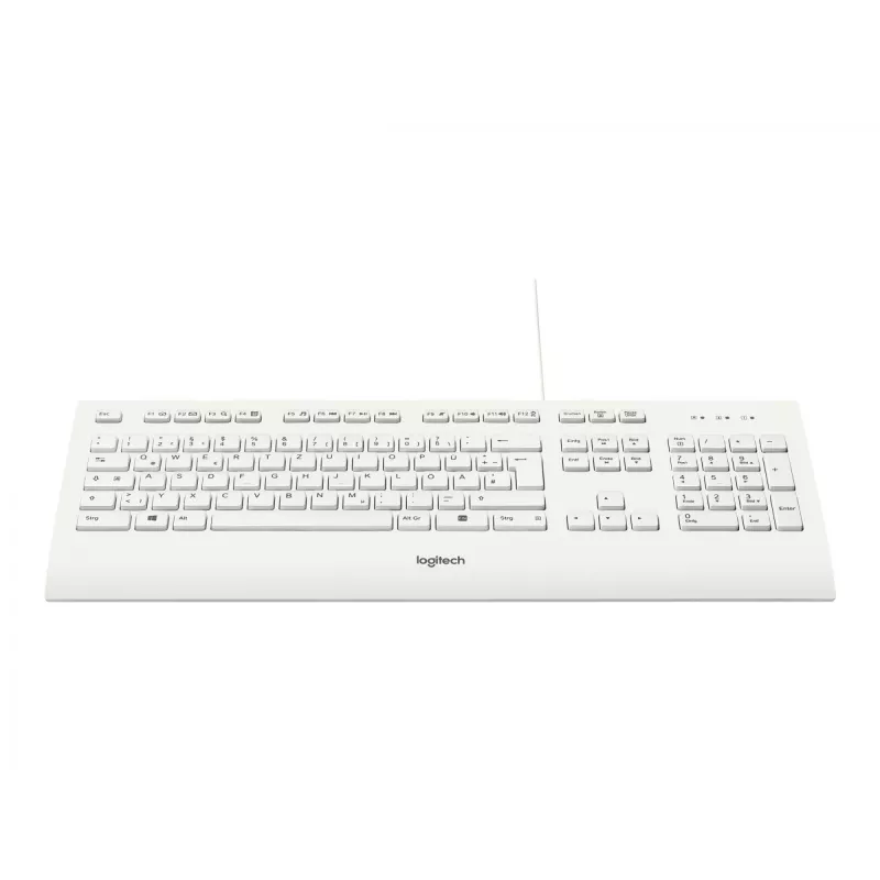 Keyboard Logitech K280e for Business