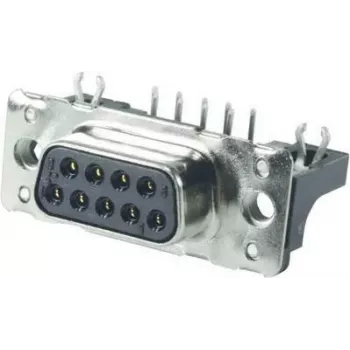Harting 09665527616 Solid-state Drive Black