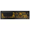 Ducky Traitors TIGER SKETCH Limited Keycap Set PBT US layout