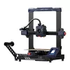 3D Printer AnyCubic Kobra 2 Pro K2RC0BK-Y-O with Dual Z-axis and Auto Bed Leveling