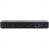 Delock USB Type-C DP 1,4 Docking Station 4K - docking station - USB-C 3,2 Gen 2 - HDMI, DP - 1GbE - 85 Watt (87746)