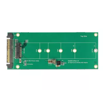 Internal M.2 Adapter DeLOCK 62865