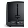 Bosch TAT4P424 2 slice(s) 970 W Black, Red