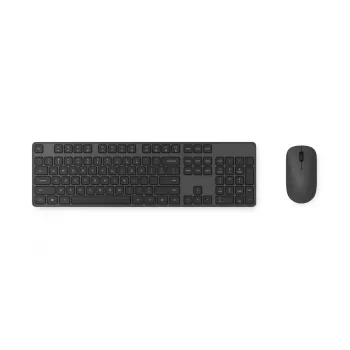 Xiaomi Wireless Keyboard and Mouse Combo BHR6100GL Full-size 104 Keys