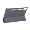 Folio case for tablet Lenovo ZG38C05980 — fits 12.7 inch (32.3 cm), grey, polycarbonate/TPU