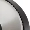Electric Slicer JATA JECF1200 200W Black Stainless Steel Slice Thickness 1.5cm