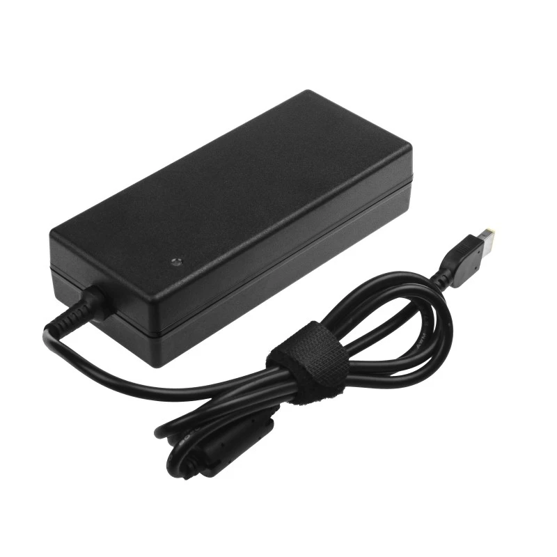 Power adapter Green Cell AD68P 135 W AC-to-DC 20 V 6.75 A Indoor Black