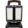 Work Light ANSMANN HS4500R-DUO rechargeable 4500 lm, portable LED floodlight