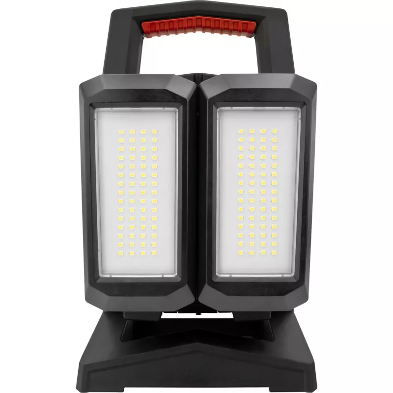 Work Light ANSMANN HS4500R-DUO rechargeable 4500 lm, portable LED floodlight