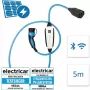 Charging station NRGkick 32A Pure with GSM, GPS and WLAN, 5 m cable