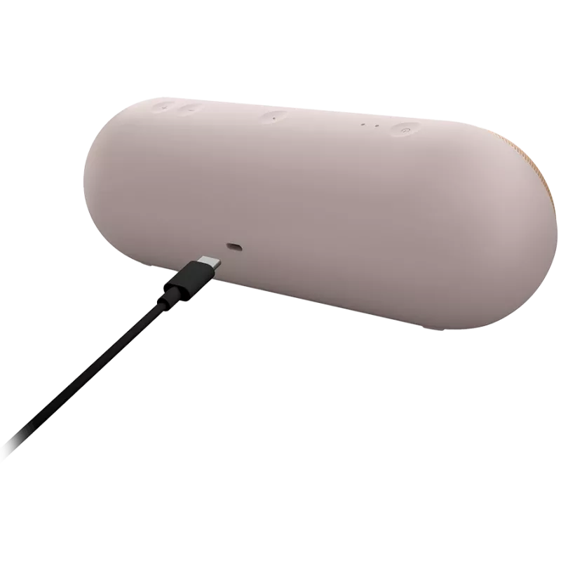 Beats | Speaker | Pill | Waterproof | Bluetooth | Champagne Gold | Portable | Wireless connection