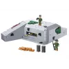 Construction Set Cobi German Bunker Regelbau 667/642 model COBI-3136 – detailed brick kit