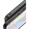 StyleShell NYLO, Phone Case Black, Samsung Galaxy A35 5G