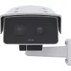 Box network camera AXIS P1518-LE 8MP — AXIS 02757-001
