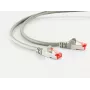 ShiverPeaks Cat6 S/FTP 10m - 10 m - Cat6 - S/FTP (S-STP) - RJ-45 - RJ-45 - Yellow