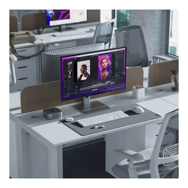 Alogic Clarity 27 5K Monitor with PD and Touch Screen