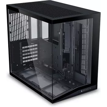CASE Mini Tower MATX W/O PSU