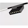 Track LED lamp VISIONAL VS20-12L-3 — 12W, 3000K for track lighting