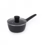 Saucepan Russell Hobbs RH03259EU7 18 cm stainless steel, stovetop cooking pan