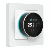 Smart thermostat Avatto WT20R-EH-16A-W-WiFi — Wi‑Fi control, 16A relay, white