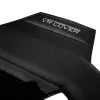Head strap foam pad for Oculus Quest protector by vr cover (Black)