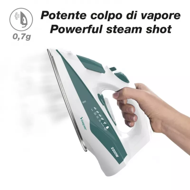 Beper P204FER005