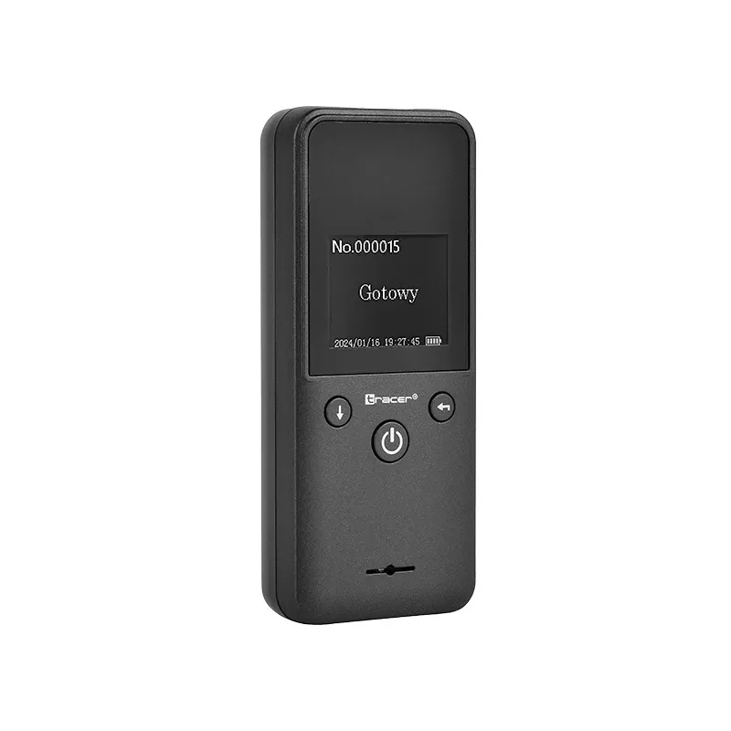 USB hub TRACER Clarix EZ-4 TRAALC47703 — 4-port USB hub