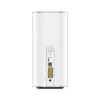 Router ZTE G50 Wi‑Fi 7 5G dual‑band router with SDX72‑1, 2.5 GbE, USB‑C, SIM slot
