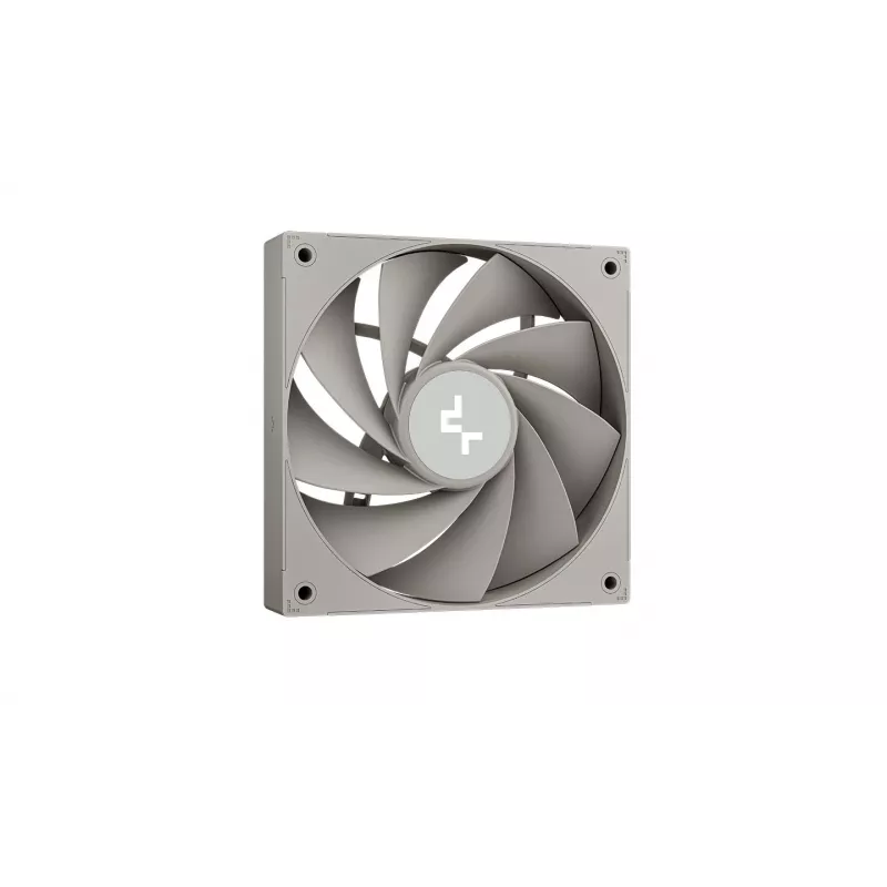 DeepCool ASSASSIN IV Processor Air cooler 120/140 mm White 1 pc(s)