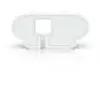 Table stand Ubiquiti UACC-UK-Ultra-TS White 92.7x41.8x58.8mm