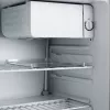 Adler AD 8097 Freestanding under-counter refrigerator Black