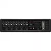 Behringer PMP550M audio mixer 5 channels 20 - 20000 Hz Black