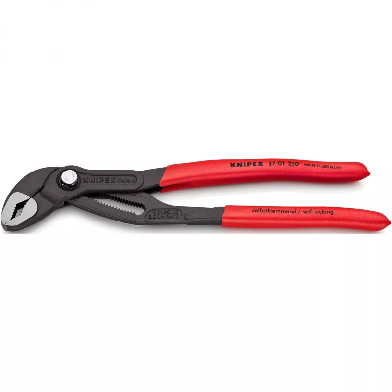 Knipex 87 01 250 plier Tongue-and-groove pliers
