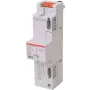 ABB OVR ZP+ 3N 7.5-255 Kombinierter Blitz-Surge Arrester (2CTB815799R1600)