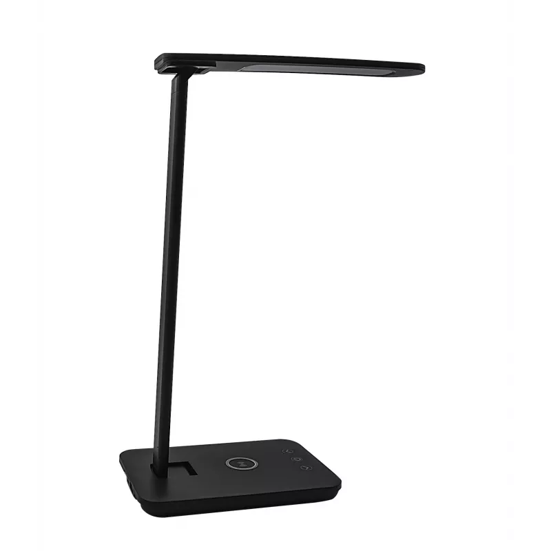 Table lamp Denver LQI-105 5W G Black