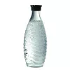 Carbonating bottle accessory for SODASTREAM model 1047106980 — single bottle, replacement