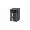 Xiaomi Smart Double Stack Air Fryer 12L Stand-alone 2800 W Hot air fryer Black