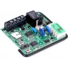 FAAC RP2 2-channel 868 SLH radio receiver (plug-in)