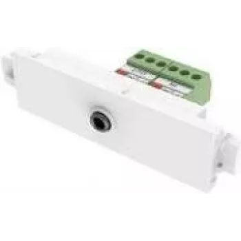 Vision TC3 3.5MM/V2 White