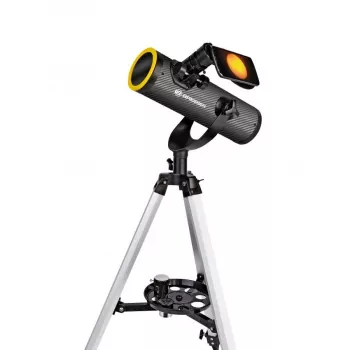 Reflector Bresser Optics Solarix 18x Black Silver