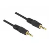 Audio Cable 3.5mm DeLOCK 83435