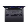 Acer TravelMate TMP414-53-TCO-52H8 Black 14 inch WUXGA 1920 x 1200 pixels Intel Core i5 i5-1335U 16 GB DDR4 SDRAM Solid-state drive capacity 512 GB Intel UHD Graphics Windows 11 Pro 802.11ax Keyboard language English ...