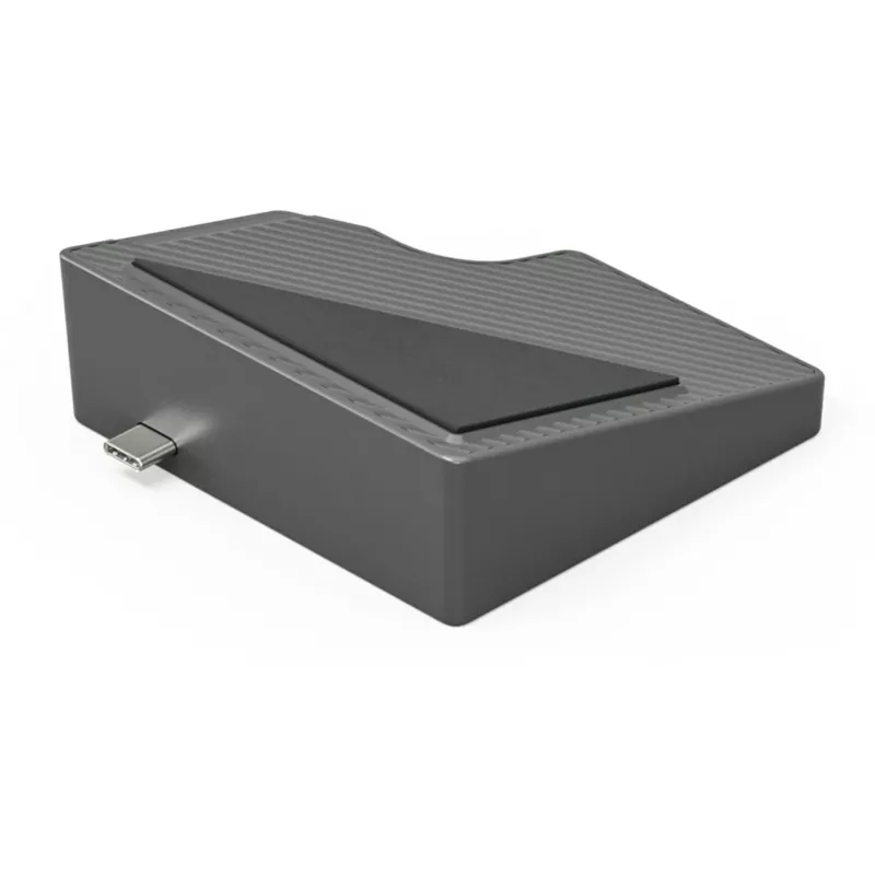 Video Conferencing System Logitech Rally Bar Mini 4K Ultra HD