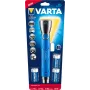 Hand flashlight Varta 18629101421 Black Blue