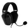 Headphones White Shark GH-2443 Sparrow Black