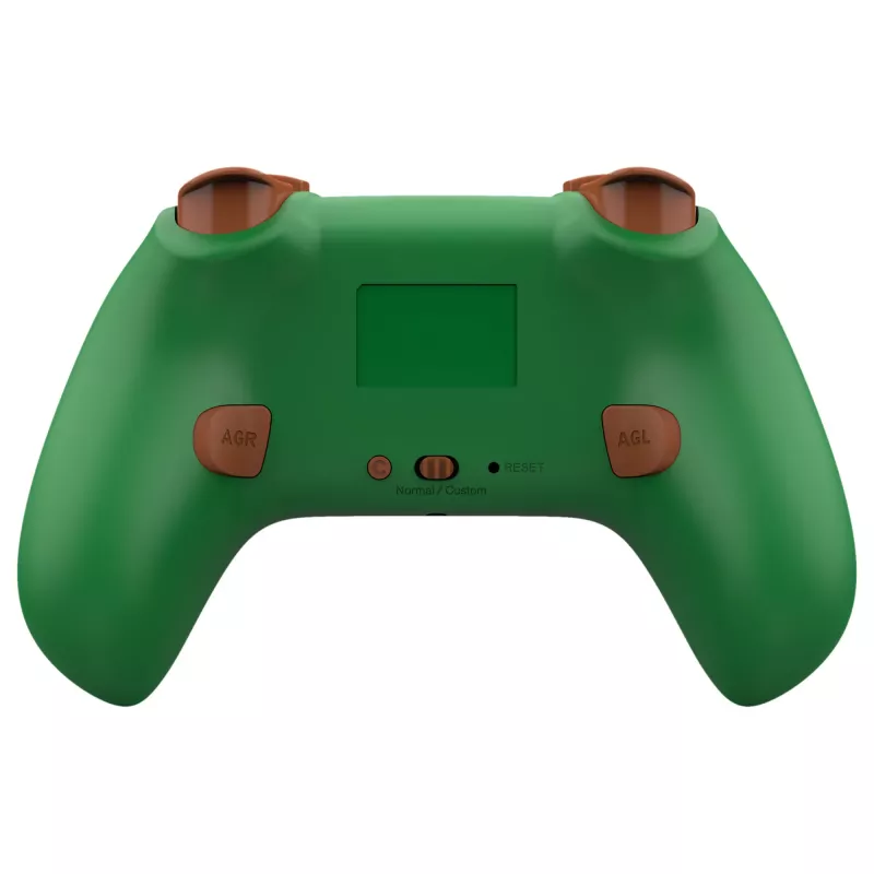 Dragonshock PopTop Compact - Gamepad - Nintendo Switch - Schaltfläche Zurück - D-Pad - Home button - Reset-Taste - Kabellos - Bluetooth - USB Typ-C (D