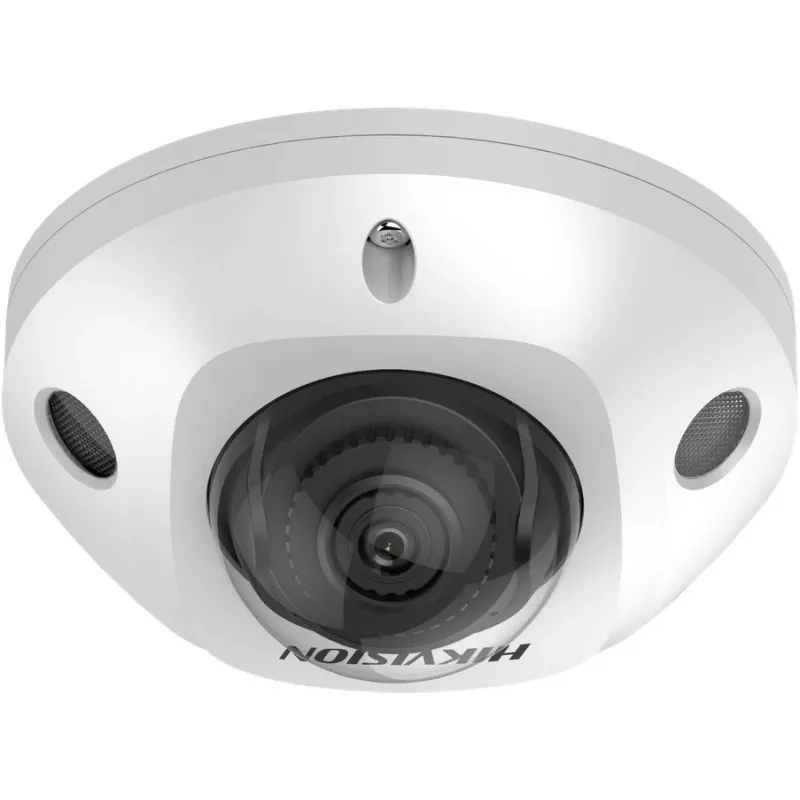 IP security camera Hikvision DS-2CD2543G2-IS(2.8MM) Dome